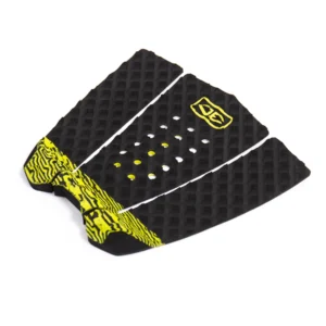 O&E GRIP  SIMPLE JACK HYBRID BLK/LIME