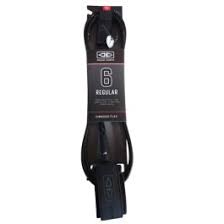 O&E INVENTO 6,0 REGULAR BLK