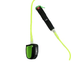 O&E INVENTO 6,0 SUNSET LIME
