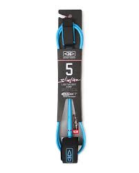 O&E INVENTO SLIMLINE COMP 5,0"BLUE