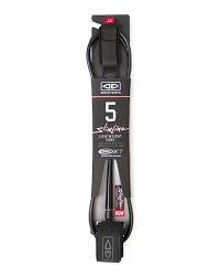 O&E INVENTO SLIMLINE COMP 5,0" BLACK