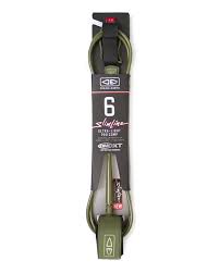 O&E INVENTO SLIMLINE COMP 6,0" OLIVE