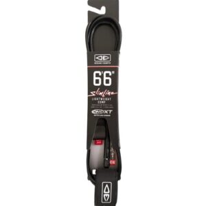 O&E INVENTO SLIMLINE COMP 6,6" BLK