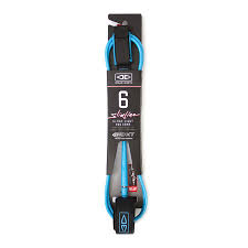 O&E INVENTO SLIMLINE PRO 6,0" BLACK/BLUE