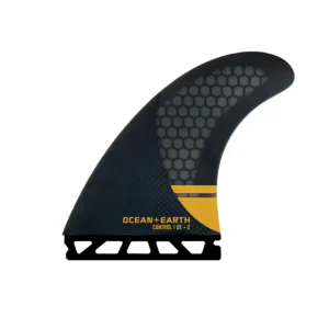 O&E QUILLAS "L" CONTROL THRUSTER ORANGE