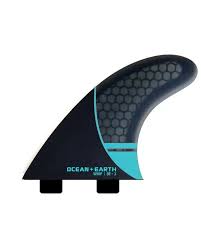 O&E QUILLAS "M" 1 WHIP BLUE