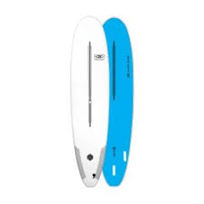 O&E 7,6" EZI RIDER SOFTBOARD WHITE