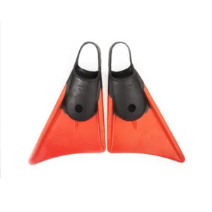 O&E ALETAS ZERO  BLK/RED