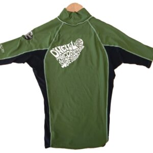 O'NEILL LICRA 2º OLIVE/BLACK