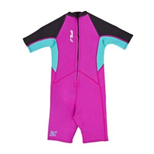O'NEILL TRAJE BEBE REACTOR SPRING