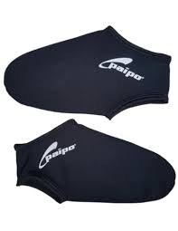 PAIPO ESCARPINES BAJOS BB 1MM BLK