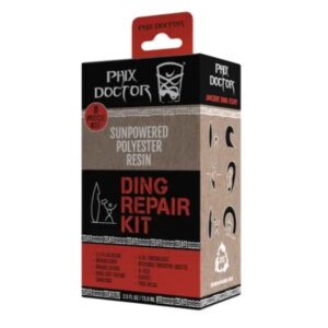 PHIX COCTOR DING REPAIR KIT