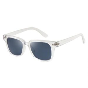 CROSSED GAFA CLASSICS TRANS WHITE