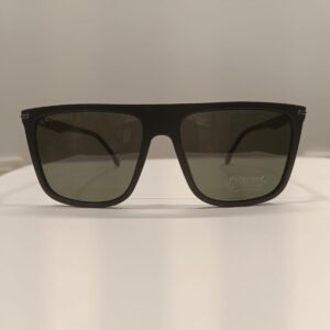 CROSSED GAFA BLACK