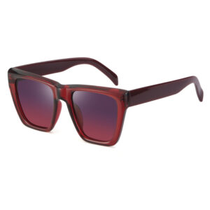 CROSSED GAFA CLASSICS RED