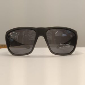 CROSSED GAFA BLACK