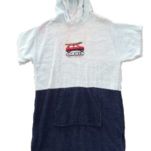 PONCHO NIÑO 2ª MANO VARIOS COLORES