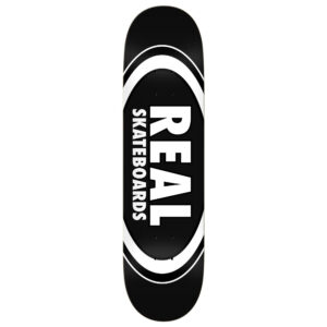 REAL TABLA CLASSIC OVAL 8.25