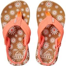 REEF CHANCLA BEBE AHI DAISY