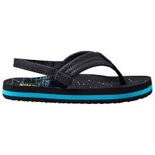 REEF CHANCLA BEBE AHI SHARKADE
