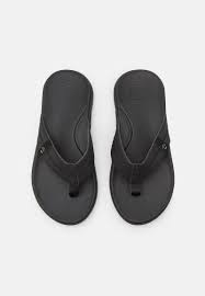 REEF CHANCLA MEN CUSHION PHANTOM 2.0 BLK