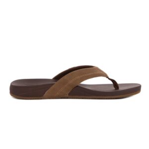REEF CHANCLA MEN CUSHION SPRING BRONZE