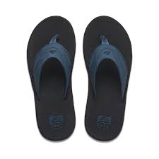 REEF CHANCLA MEN FANNING ORION/BLACK