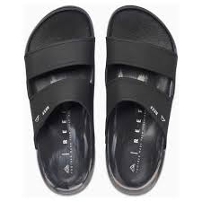 REEF CHANCLA MEN OASIS DOUBLE UP BLK