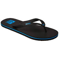 REEF CHANCLA MEN SEASIDE BLUE