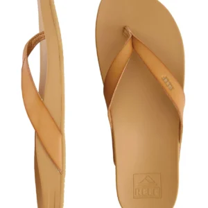 REEF CHANCLA MUJER CUSHION COURT NATURAL