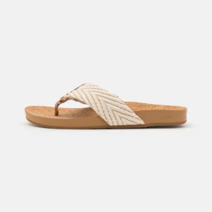 REEF CHANCLA MUJER CUSHION STRAND VINTAGE