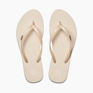 REEF CHANCLA MUJER SEASIDE TWIST GOLDEN HOUR