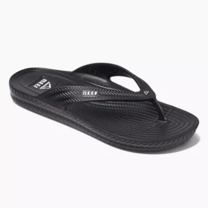 REEF CHANCLA MUJER WATER COURT BLK