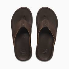 REEF MEN CUSHION NORTE DARK BROWN