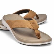 REEF MEN CUSHION NORTE TAN
