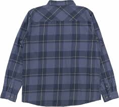 SALTY CREW CAMISA NIÑO FIRST LIGHT NAVY/BLUE