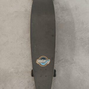 SECTOR NINE LONGSKATE COSMIC PATHFINDER 38"