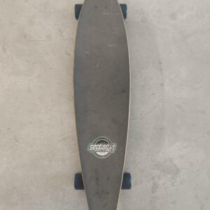 SECTOR NINE LONGSKATE OG MANA SAY 40"