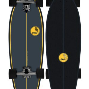 SLIDE CMC COLD GOLD