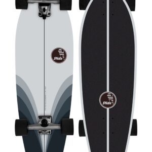 SLIDE FISH TECH TONIC