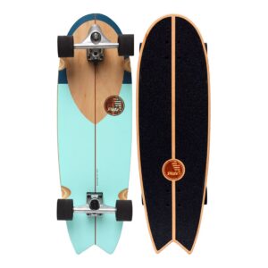 SLIDE SWALLOW NOSE RIDER
