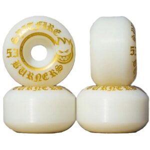 SPEEDFIRE RUEDAS BURNER