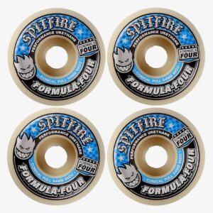 SPEEDFIRE RUEDAS CNCL FULL