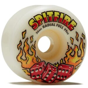 SPEEDFIRE RUEDAS RADIAL FULL HOT HAND