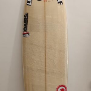 TABLA DE SURF 2º MANO 6,6" x 21" 1/2 x 2" 3/4
