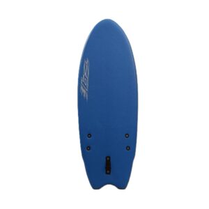 TABLA BZ AZUL 4'11 2º MANO