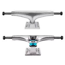 THUNDER EJES TEAM POLISHED
