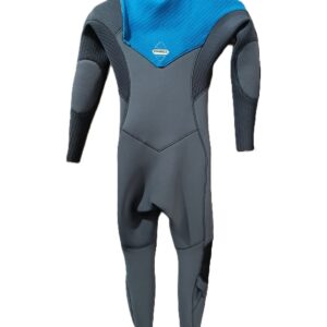 O'NEILL TRAJE NIÑO HYPERFREAK 3/2 GRAPH/BALIBLU/DEEPSEA