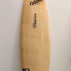 TUFLITE TL2 6'1 x 18 3/8" x 2 1/8"