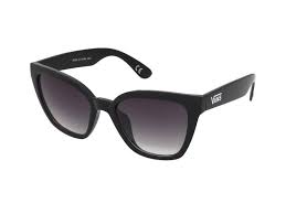 VANS GAFA HIP CAT BLACK